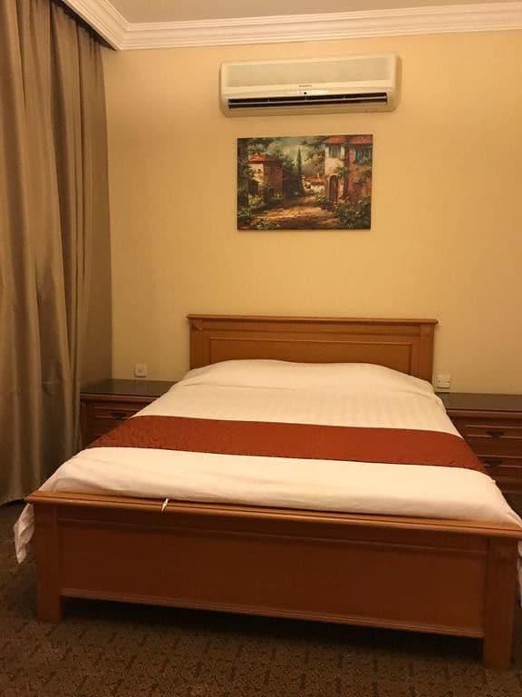 جيزان الصفا للأجنحة الفندقية المظهر الخارجي الصورة